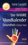 Der wahre Mondkalender - 2026 -  - 9783969331057
