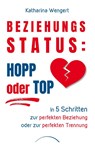 Beziehungsstatus: Hopp oder top - Katharina Wengert - 9783969331163