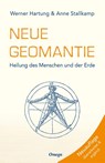 Neue Geomantie - Werner Hartung ; Anne Stallkamp - 9783969331255