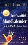 Der wahre Mondkalender - 2027 -  - 9783969331286