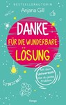 Danke für die wunderbare Lösung - Anjana Gill - 9783969339886