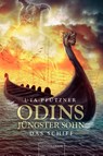 Odins jüngster Sohn - Uta Pfützner - 9783969370230