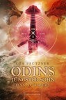 Odins jüngster Sohn - Das Schwert - Uta Pfützner - 9783969370681