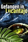 Gefangen in Lucantajo - Uta Pfützner - 9783969370988