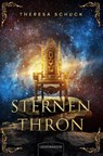 Sternenthron - Theresa Schuck - 9783969371800
