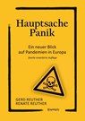 Hauptsache Panik - Gerd Reuther ; Renate Reuther - 9783969407974