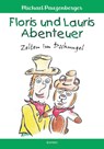 Floris und Lauris Abenteuer: Zelten im Dschungel - Michael Pauzenberger - 9783969408261