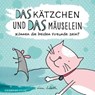 Das Kätzchen und das Mäuselein - Lisa Wirth - 9783969440438