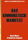 Das Kommunistische Manifest - Karl Marx ; Friedrich Engels - 9783969448540