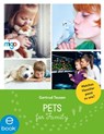 Pets for Family - Gertrud Teusen - 9783969500156