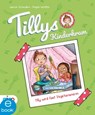 Tillys Kinderkram. Tilly wird fast Vegetarianerin - Jasmin Schaudinn - 9783969500217