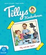 Tillys Kinderkram. Tilly und der Sport - Jasmin Schaudinn - 9783969500248