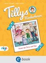 Tillys Kinderkram. Ferien bei Oma und Opa - Jasmin Schaudinn - 9783969500255