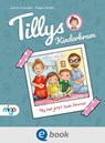 Tillys Kinderkram. Tilly hat jetzt zwei Zimmer - Jasmin Schaudinn - 9783969500262