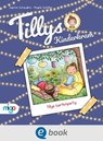 Tillys Kinderkram. Tillys Gartenparty - Jasmin Schaudinn - 9783969500361