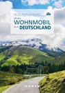 KUNTH Mit dem Wohnmobil durch Deutschland - Gerhard von Kapff - 9783969650332