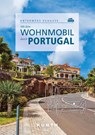 KUNTH Mit dem Wohnmobil durch Portugal - Susanne Lipps - 9783969650431