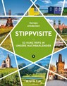 KUNTH Stippvisite - Katinka Holupirek - 9783969650677
