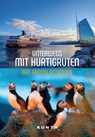 KUNTH Unterwegs mit Hurtigruten - Bernhard Pollmann ; Jutta M. Ingala ; Annika Voigt - 9783969650738
