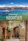 KUNTH Unterwegs in Kroatien - Daniela Schetar - 9783969650783