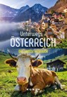 KUNTH Unterwegs in Österreich - Walter M. Weiss - 9783969650806