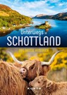 KUNTH Unterwegs in Schottland - Iris Ottinger ; Sabine Welte - 9783969650905
