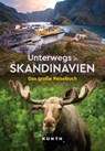 KUNTH Unterwegs in Skandinavien - Kunth Verlag - 9783969651018