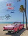 KUNTH Bildband Heute so schön wie damals - Legendäre Urlaubsorte rund um die Welt - Rita Henss - 9783969651162
