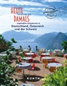 KUNTH Bildband Heute so schön wie damals - Legendäre Urlaubsorte in Deutschland, Österreich und der Schweiz - Rita Henss - 9783969651179