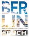 KUNTH Berlin. Das Buch - Heide-Ilka Weber - 9783969651872