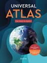KUNTH Weltatlas Universal Atlas - Kunth Verlag - 9783969651902