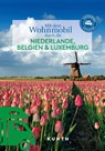 KUNTH Mit dem Wohnmobil durch die Niederlande, Belgien & Luxemburg - Jutta M. Ingala ; Katinka Holupirek - 9783969651988