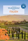 KUNTH Mit dem Wohnmobil durch Italien - Susanne Lipps ; Kunth Verlag - 9783969652411