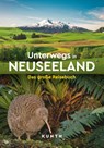 KUNTH Unterwegs in Neuseeland - Birgit Adam ; Robert Fischer ; Thomas Frank ; Melanie Goldmann - 9783969652480