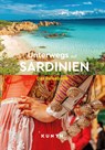 KUNTH Unterwegs auf Sardinien - Kunth Verlag - 9783969652619