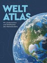 KUNTH Weltatlas - Kunth Verlag - 9783969652657