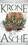 Krone aus Asche - Marah Woolf - 9783969667590