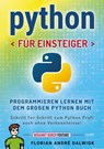 Python für Einsteiger - Florian André Dalwigk - 9783969672242