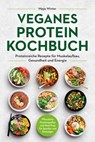 Veganes Protein Kochbuch - Maya Winter - 9783969675465