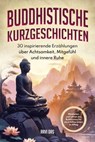 Buddhistische Kurzgeschichten - Ravi Das - 9783969675557