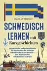 Schwedisch Lernen mit Kurzgeschichten - Lars A. Persson - 9783969676004