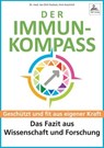 Der Immun-Kompass - Dr. med. Jan-Dirk Fauteck ; Imre Kusztrich - 9783969696989