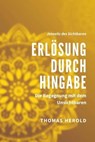 Erlösung durch Hingabe - Thomas Herold - 9783969698150