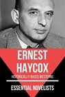 Essential Novelists - Ernest Haycox - Ernest Haycox ; August Nemo - 9783969699805