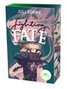 Fighting Fate - Juli Dorne - 9783969760048