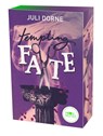 Tempting Fate - Juli Dorne - 9783969760062