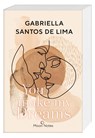 You make my Dreams - Gabriella Santos de Lima - 9783969760154