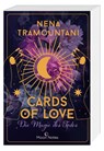 Cards of Love 1. Die Magie des Todes - Nena Tramountani - 9783969760178