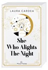 Night Shadow 2. She Who Alights The Night - Laura Cardea - 9783969760307