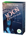 Witches of New London 2. Moonblessed - Isabel Clivia - 9783969760390
